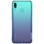 Nillkin Nature Series TPU case for Huawei P Smart (2019) order from official NILLKIN store